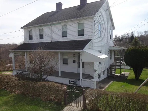 109 George St, Brownsville, PA 15417
