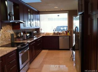 1731 Mott Smith Dr, Honolulu, HI 96822