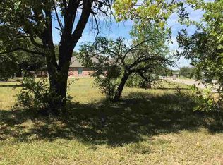 3105 Sarah St, Waco, TX 76706