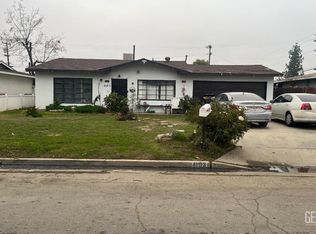 4103 Gordon St, Bakersfield, CA 93307