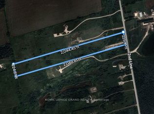 513470 2nd Line N, Amaranth, ON L9W0S3