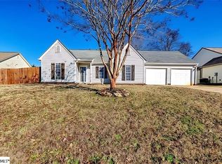 171 Bufflehead Cir, Liberty, SC 29657