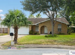 1826 Cherry Ct, Harlingen, TX 78550