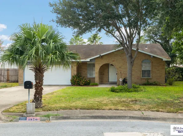 1826 Cherry Ct, Harlingen, TX 78550