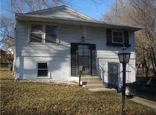 18606 E 14th Ter N, Independence, MO 64058