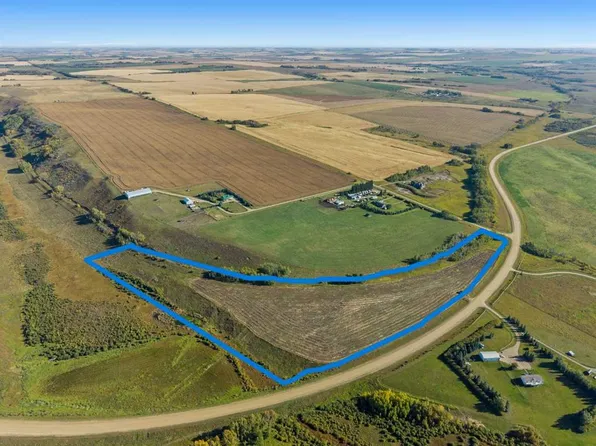 33042 Township Road 284, Rocky View County, AB T0M 1L0