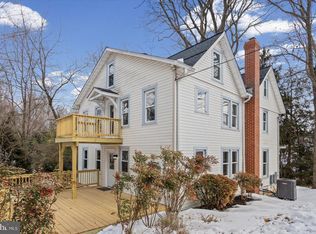 9906 Belair Rd, Kingsville, MD 21087