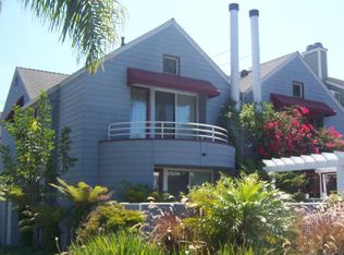 303 D Ave, Coronado, CA 92118