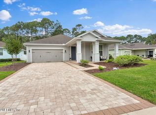 299 Front Door Ln, Saint Augustine, FL 32095