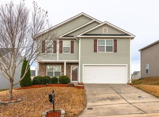 4586 Vernon Cir, Kernersville, NC 27284