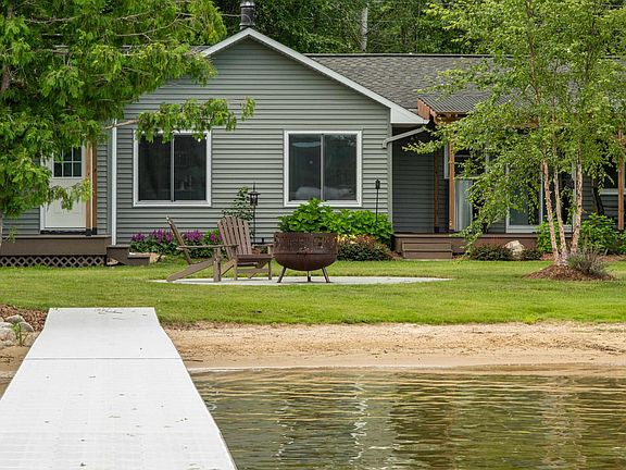 5th image of 6854 Gorham Beach Ln