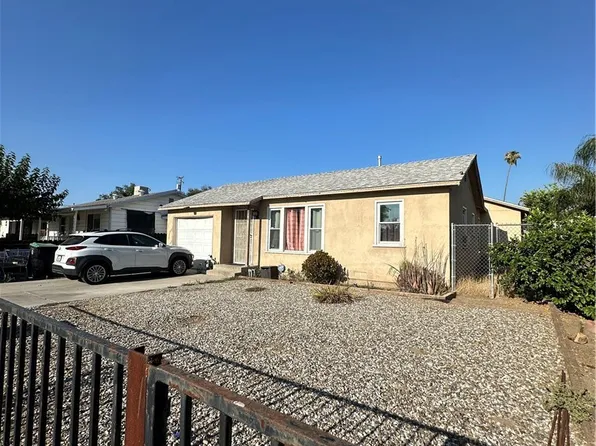 258 S Alessandro St, Hemet, CA 92543