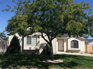 11142 W Abram Dr, Boise, ID 83713