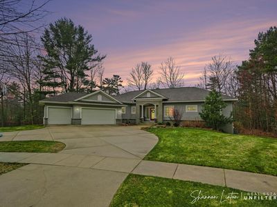 17914 Shallow Springs Ct, Spring Lake, MI, 49456