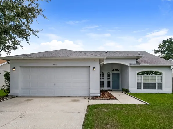 13203 Pine Creek Cir, Riverview, FL 33579