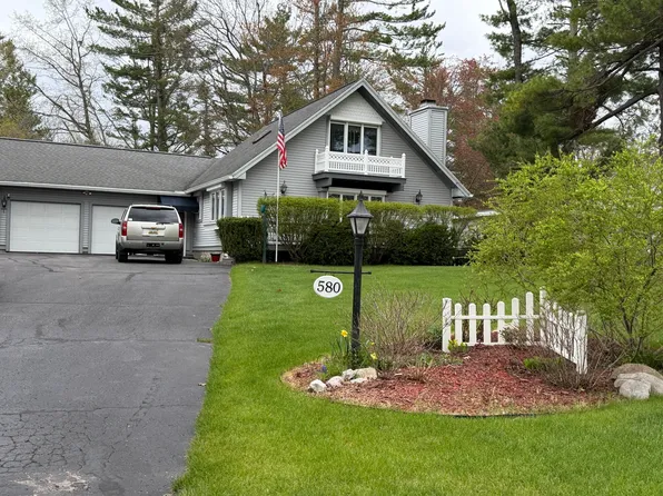 580 Long Rapids Rd, Alpena, MI 49707