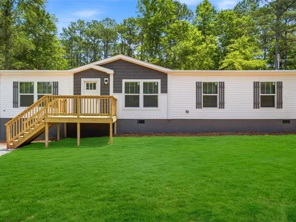 115 Sunset Dr, Eatonton, GA 31024
