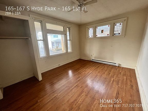 2nd image of 165-167 S Hyde Park Ave #165
