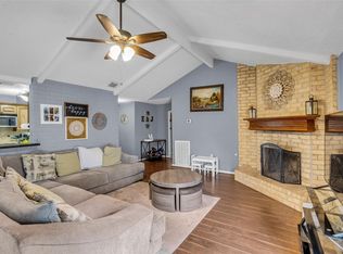 21807 Meadowhill Dr, Spring, TX 77388