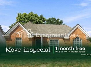 5957 Cottage Hill Dr, Millington, TN 38053