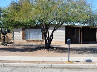 3480 S Mann Ave, Tucson, AZ 85730