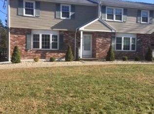 83 Emmet St #83, Brockton, MA 02302