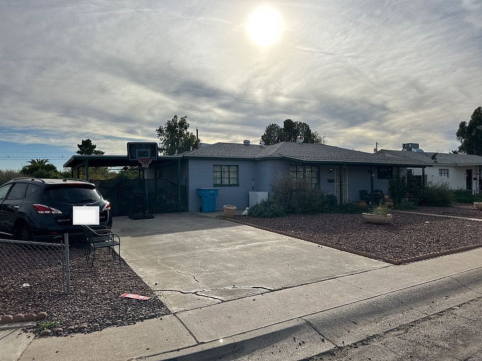 2nd image of 2921 W Echo Ln