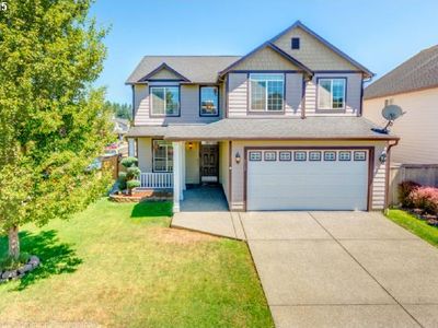 4113 NE 165th Ave, Vancouver, WA, 98682