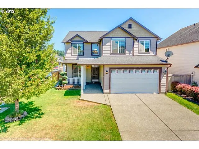 4113 NE 165th Ave photo 1