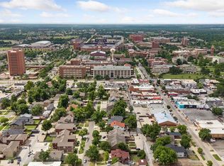 730 Deans Row Ave LOT 14 & 15, Norman, OK 73069