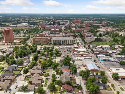 730 Deans Row Ave Lot 14 & 15, Norman, OK, 73069