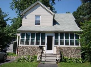 11 Rumford St, Lowell, MA 01852