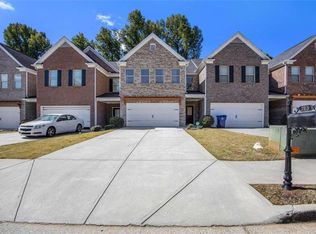 225 Green Bridge Ct #225, Lawrenceville, GA 30046