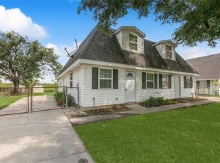 104 R St #B, Belle Chasse, LA 70037