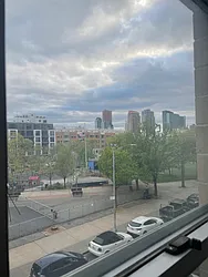 Rented by E Realty International Corp