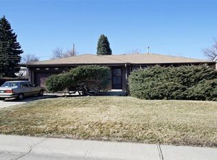 1387 S Drew Way, Lakewood, CO 80232