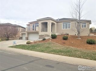 7546 Vardon Way, Fort Collins, CO 80528