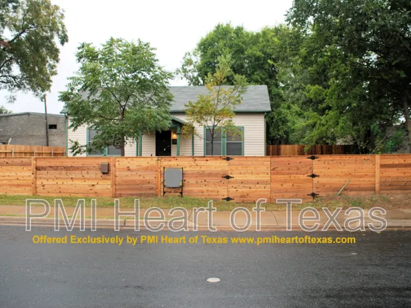 2317 E 2nd St, Austin, TX 78702