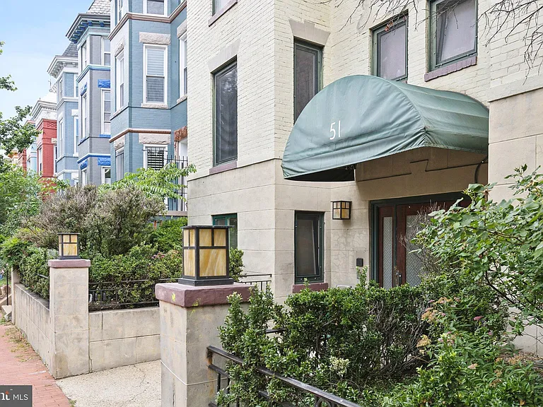 51 Randolph Pl NW #304 — Photo 21