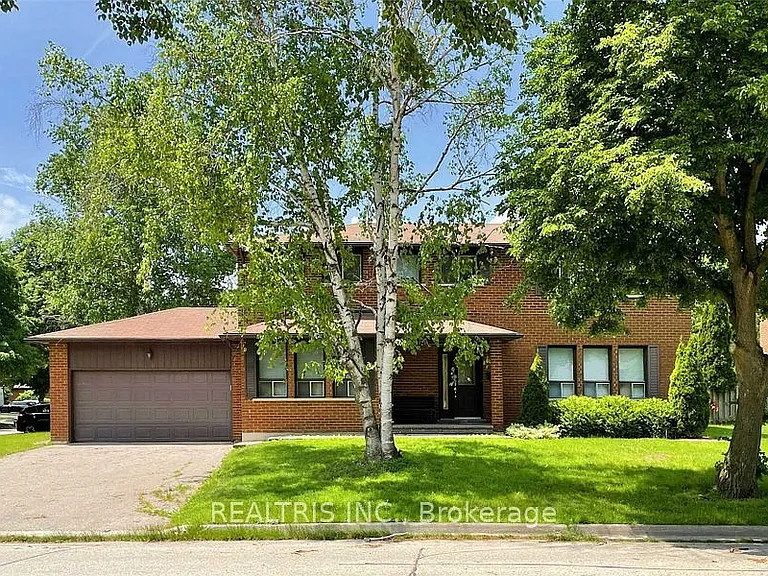 68 Gretman Cres — Photo 1