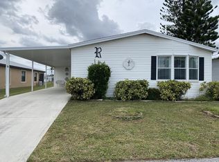 6755 Yedra, Fort Pierce, FL 34951