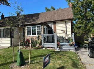 318 Mary St W, Whitby, ON L1N2R6
