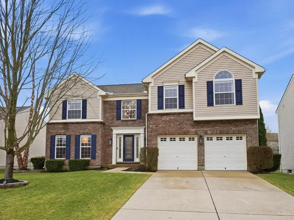 1327 Chelsea Ct, Morrow, OH 45152