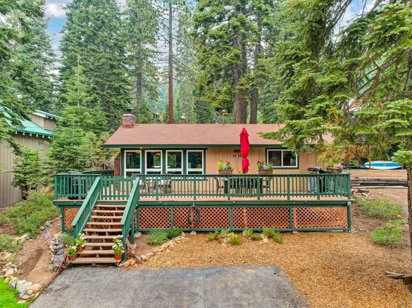 4135 N Lake Blvd, Carnelian Bay, CA 96140