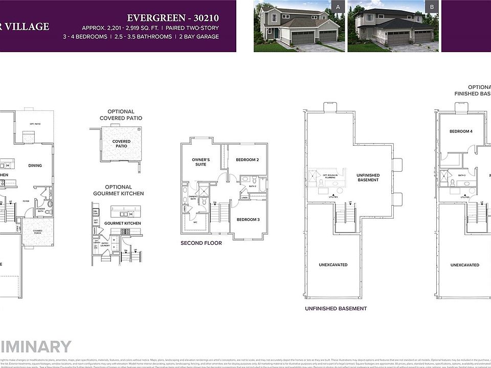 2nd image of 8919 Birch Run Ln