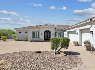5847 E Quail Track Dr, Scottsdale, AZ 85266