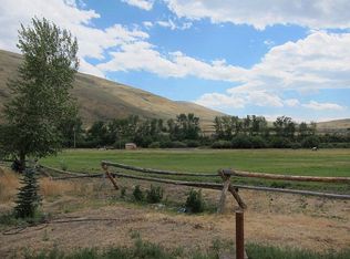 10 Mule Dr, Tendoy, ID 83468