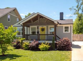 2817 Holt St, Charlotte, NC 28205