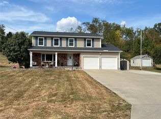 899 Loway Dr, Clinton, OH 44216
