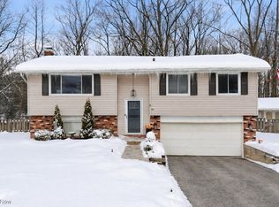307 Washington Dr, Northfield, OH 44067